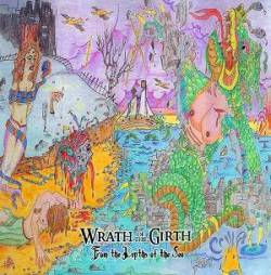 Wrath Of The Girth : From the Depths of the Sea